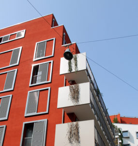 residenziale autorimesse ex teatro ciak milano copertina